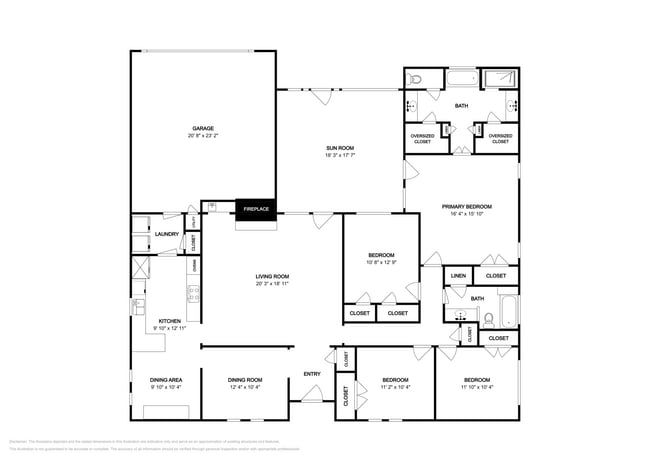 Building Photo - 10144 Desert Willow Dr