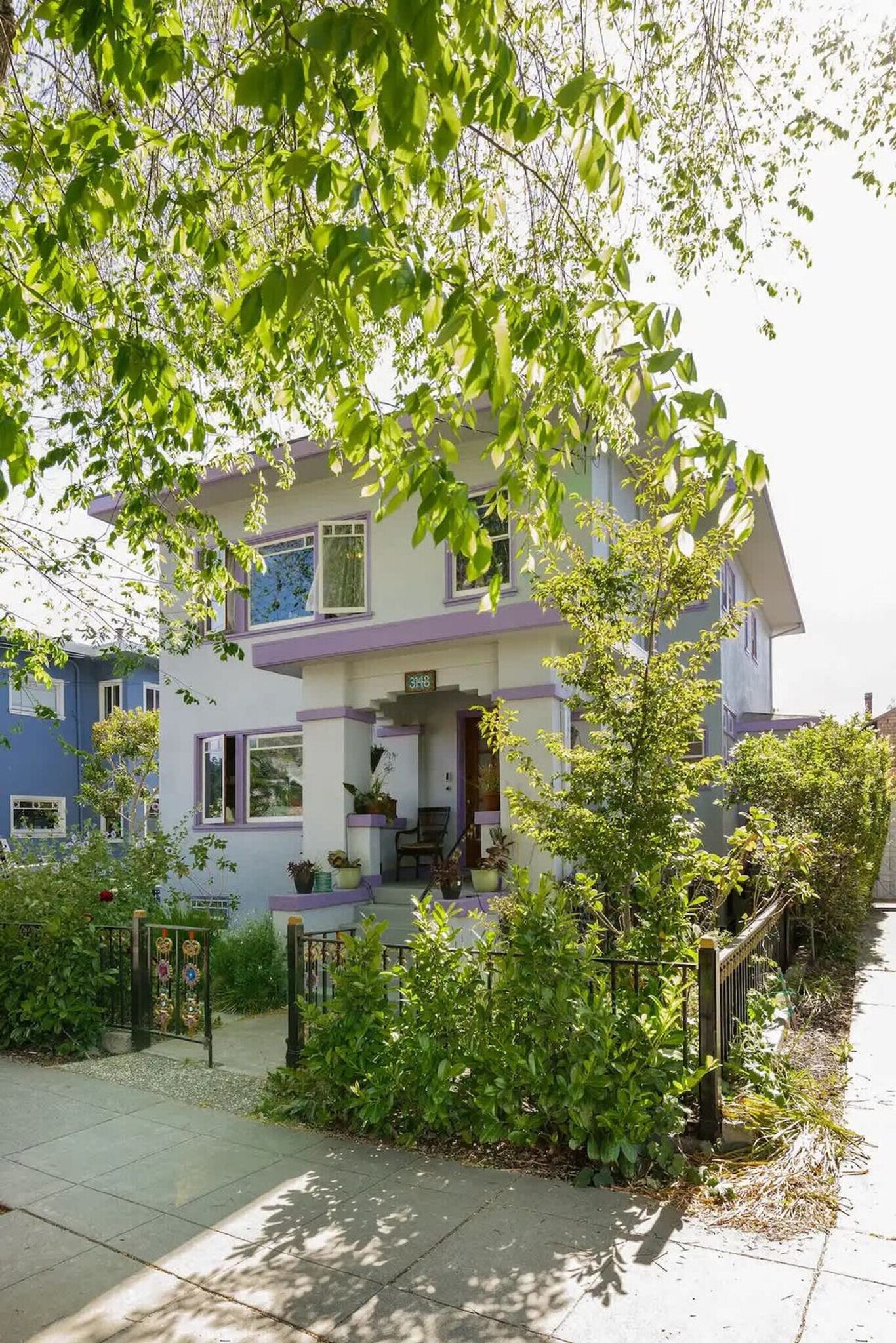 Building Photo - 3148 College Ave