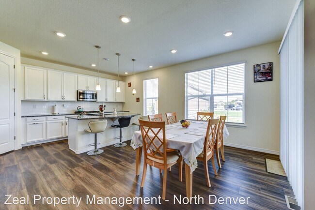 Building Photo - 5 br, 5 bath House - 16234 Beckwith Run