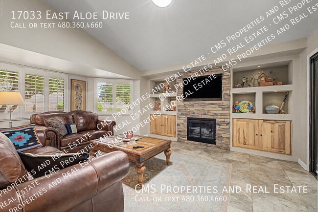 Building Photo - 17033 Aloe Dr