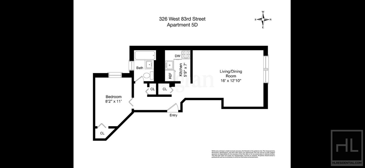 Building Photo - 326 W 83rd St