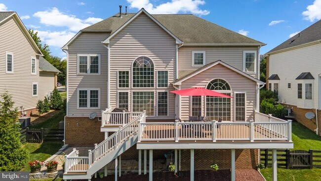 Building Photo - 4012 Belgrave Cir