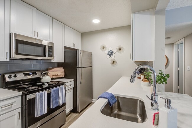 Floorplan - Brampton Moors