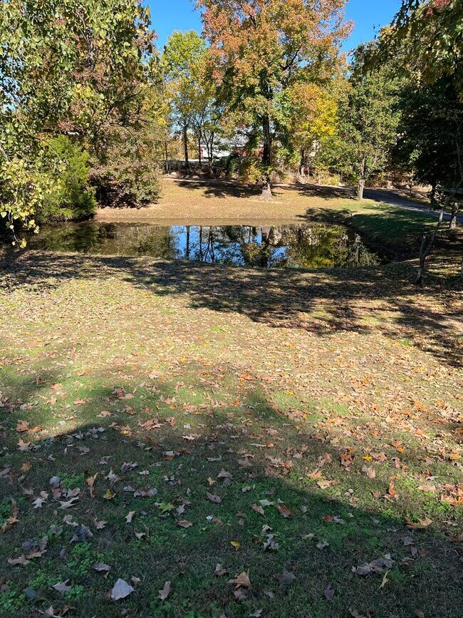 Building Photo - Country Living at it's best