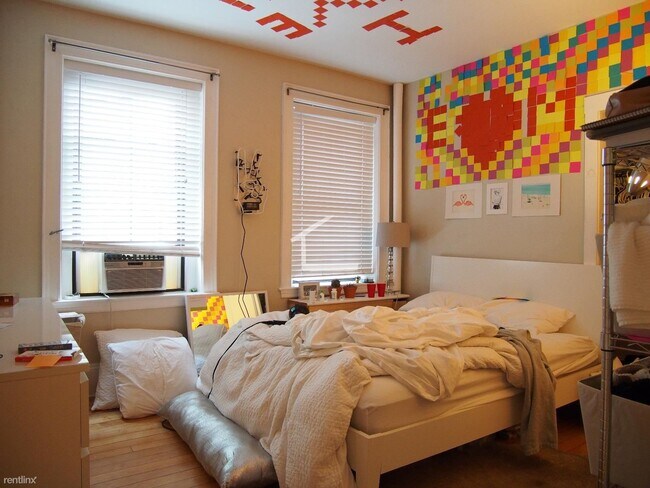 Building Photo - 3 br, 2 bath Condo - 1169 Commonwealth Ave...