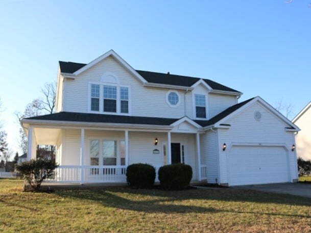 Building Photo - 5411 Meadow Grove Dr
