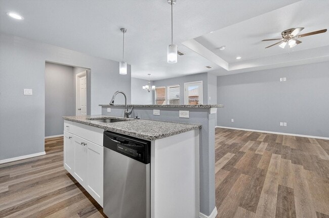 Building Photo - 8520 11th St