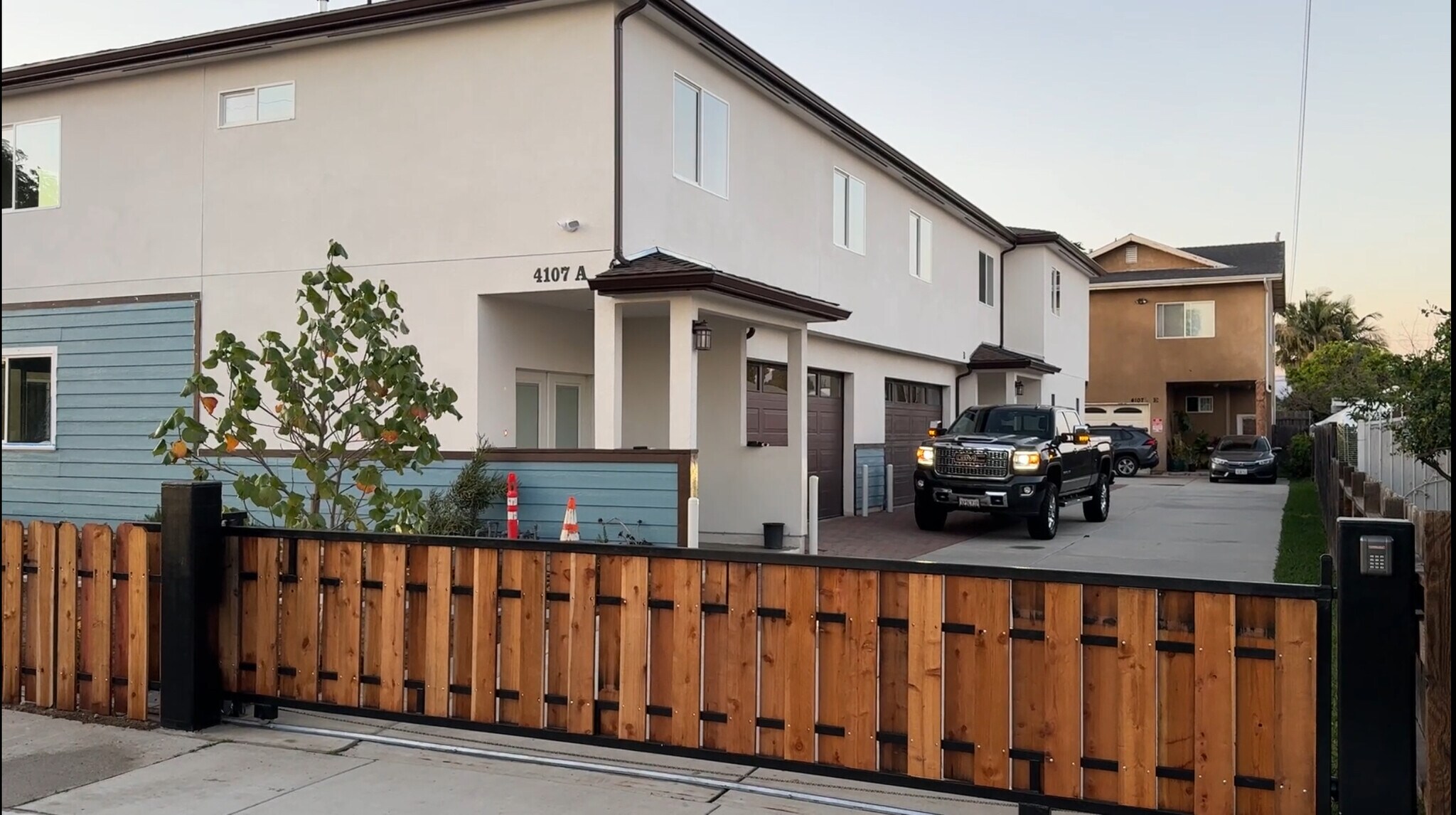 Building Photo - 4107 Clara St