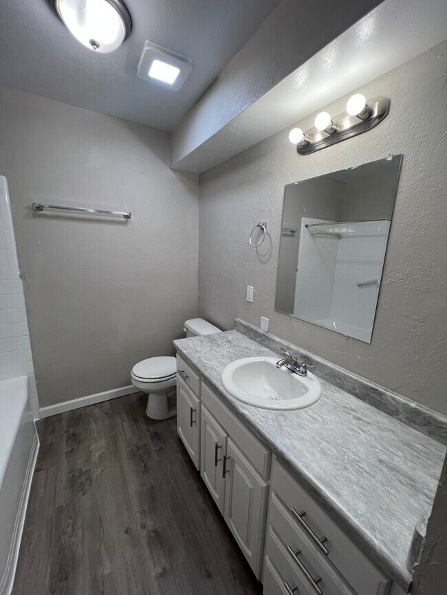 Building Photo - 4201 NW 59th St