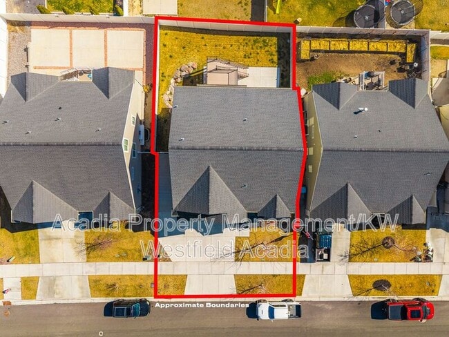 Building Photo - 136 N Desert Sage Dr