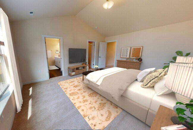 Building Photo - Willet | 4 Bed 3.5 Bath | Garage | 2287 sf | $3120 - $3432 | 8, 9, 13, 14, and 15 month lease terms
