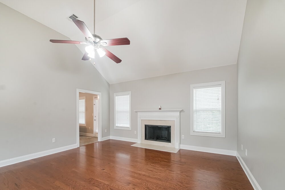 Building Photo - 427 Steadham Ct