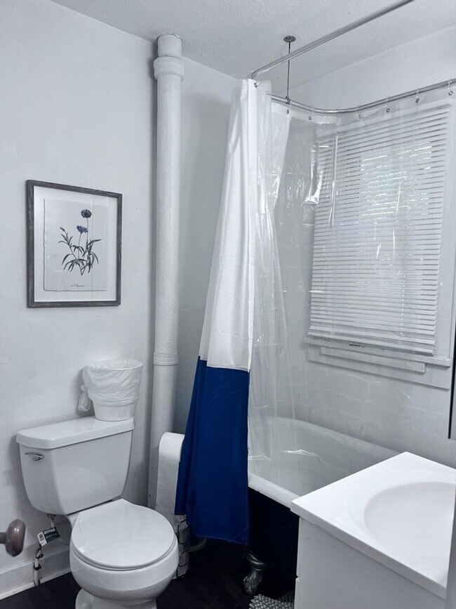 Building Photo - Drake Triplex