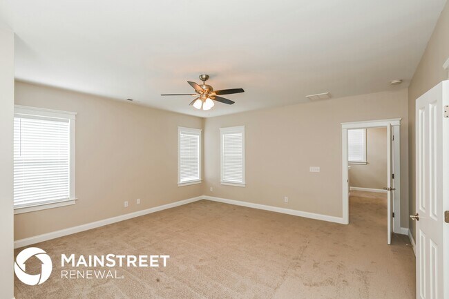 Building Photo - 9909 Grier Springs Ln