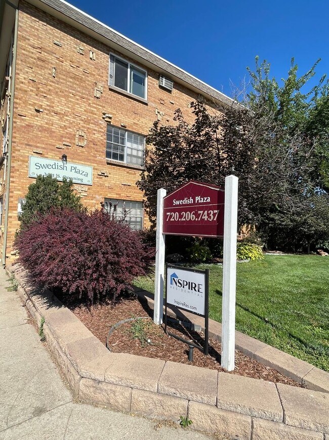 Interior Photo - Swedish Plaza Apartments