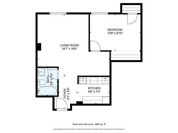 Building Photo - 16 Balmoral St