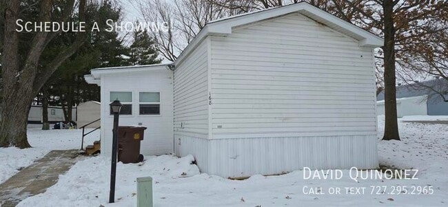 Building Photo - 168 Dayflower Cir