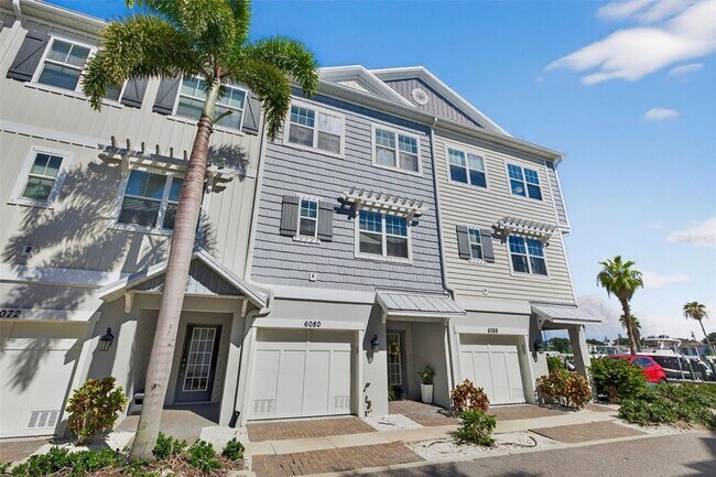 Building Photo - 6080 Moorings Dr S