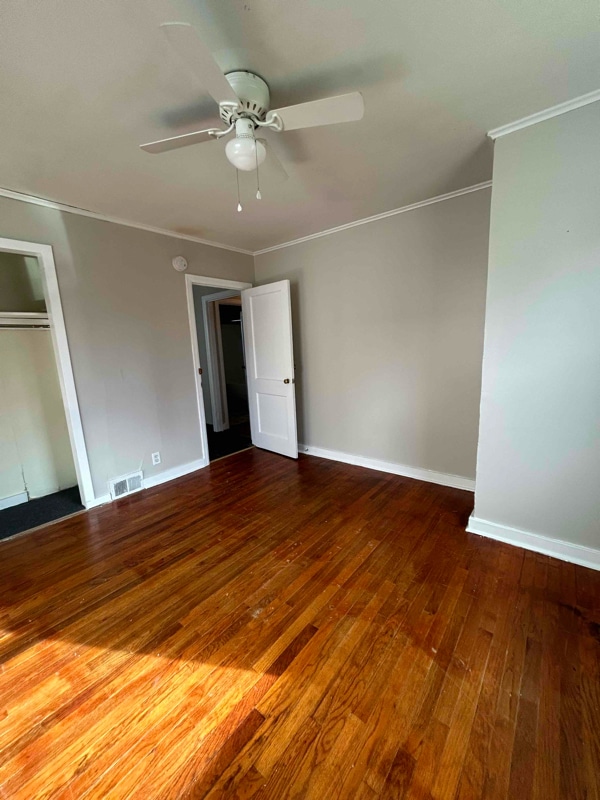 Building Photo - 185 Harwood Ave