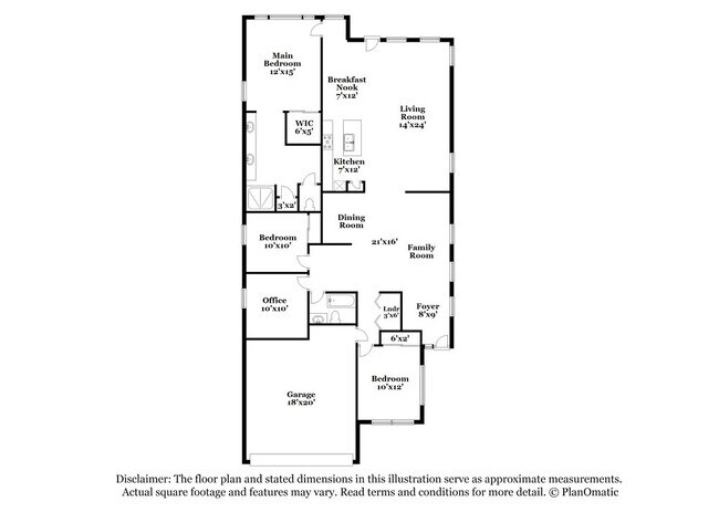 Building Photo - 45129 W Desert Cedars Ln