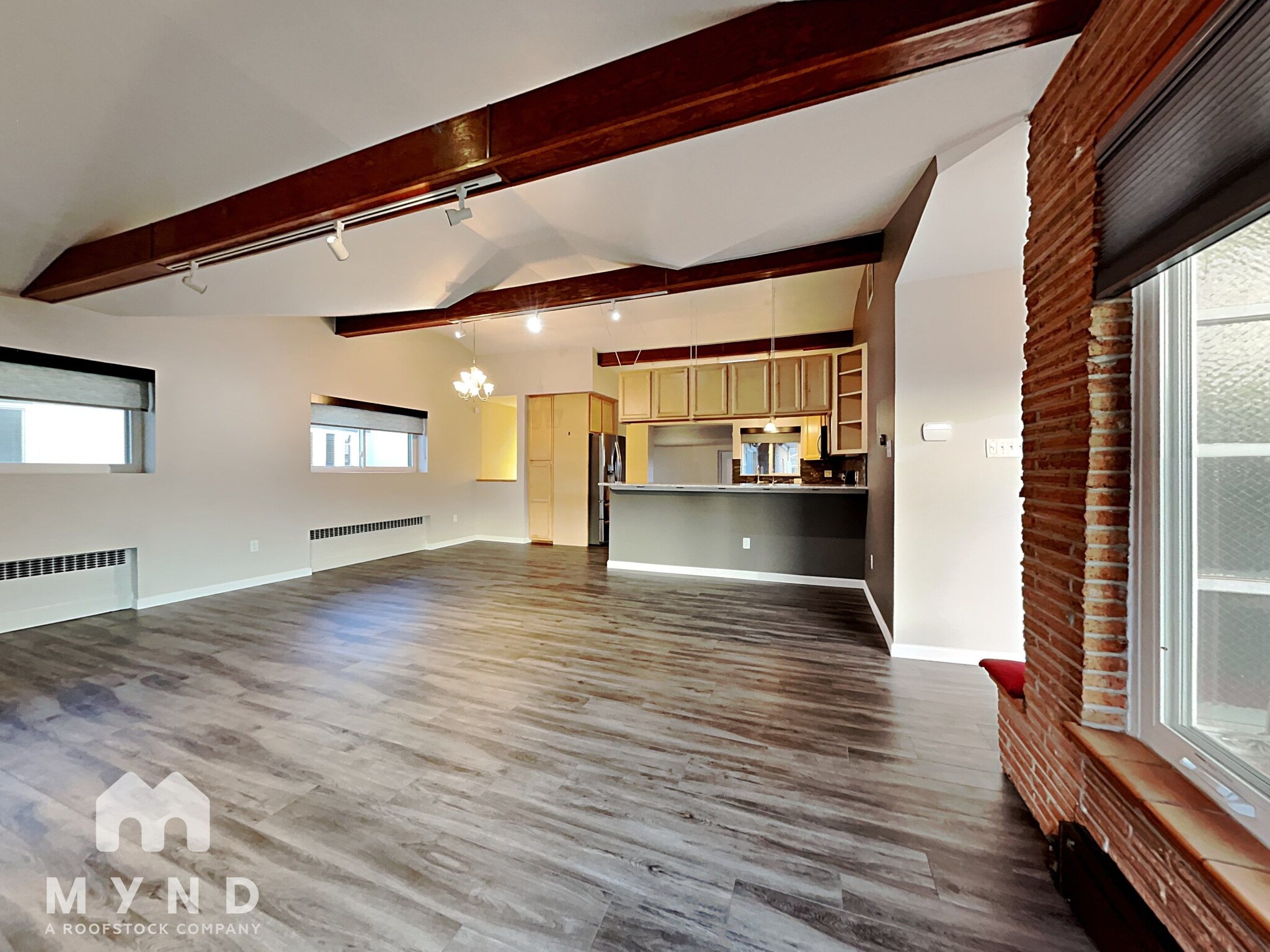 Building Photo - 2610 Tennyson St