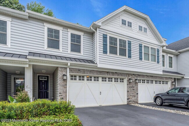Building Photo - 61 Eckert Dr