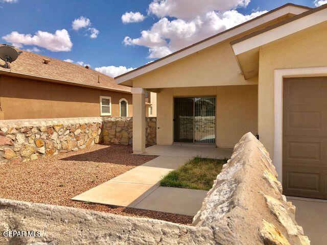 Building Photo - 12877 Hueco Mine Dr