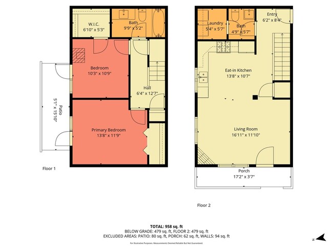 Building Photo - Charming Capital Hill Craftsman Home in Ideal Location!