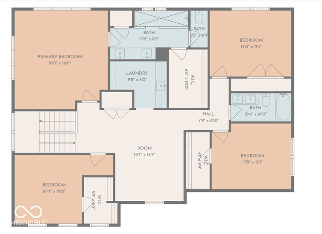 Building Photo - 1296 Wood Thrush Ct