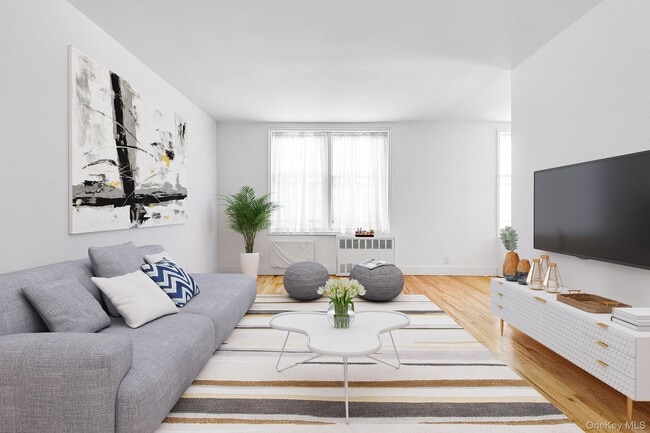 Building Photo - 63-80-80 Wetherole St