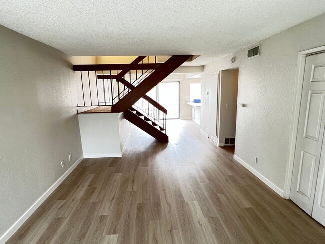Building Photo - Charming 4 Bed 3 Bath Brea Townhome with P...