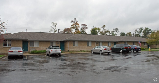 Building Photo - Gateway Village