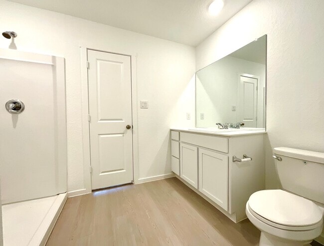 Building Photo - New Construction 4-Bedroom With Upstairs Loft, Fenced Yard & Two-Car Garage!