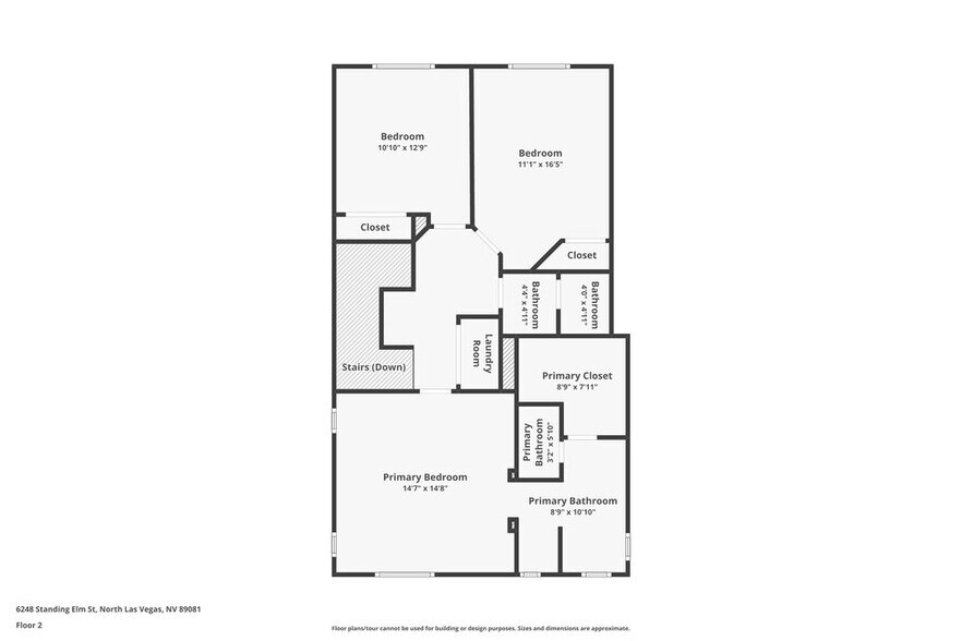 Building Photo - 6248 Standing Elm St