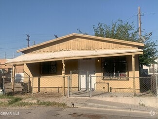 Building Photo - 119 S Lee St