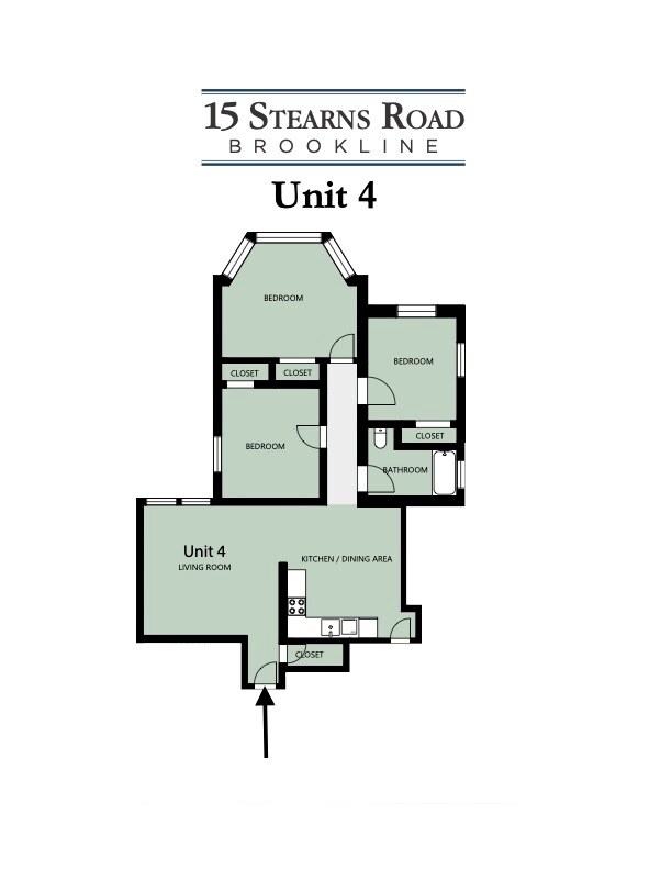 Building Photo - 15 Stearns Rd