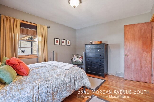 Building Photo - 5940 Morgan Ave S