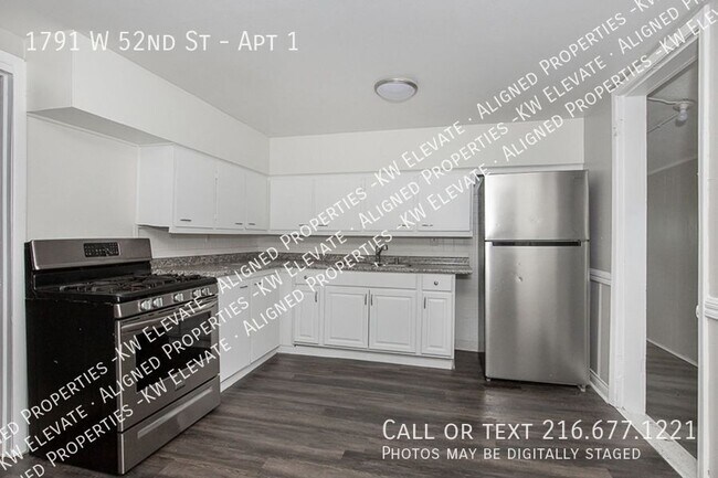 Building Photo - 1791 W 52nd St