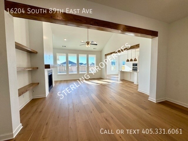 Building Photo - 16204 S 89th E Ave