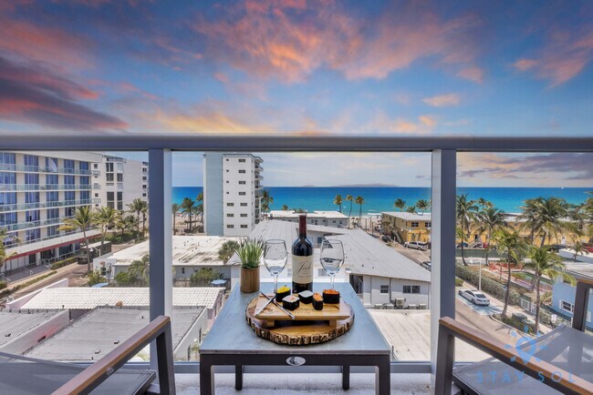 Building Photo - 777 N Ocean Dr