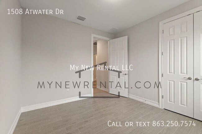 Building Photo - 1508 Atwater Dr