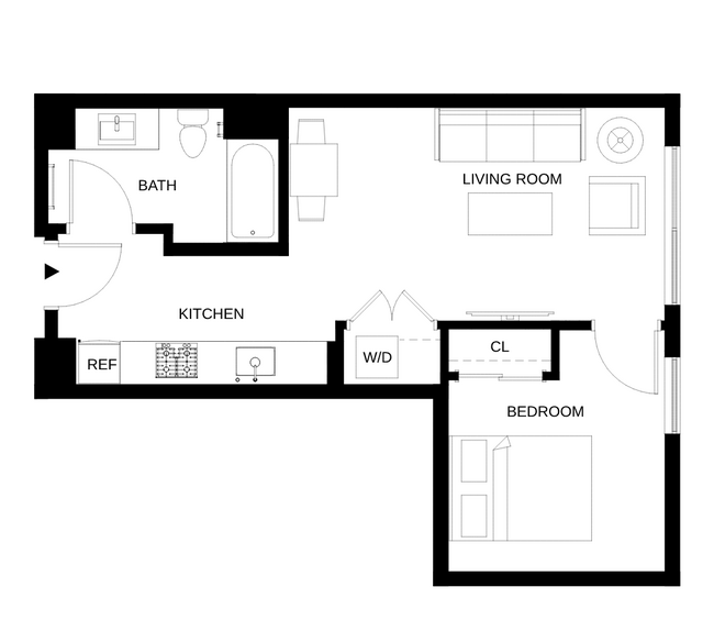A01 - Akin Residences