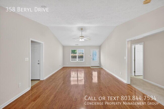 Building Photo - 358 Beryl Dr