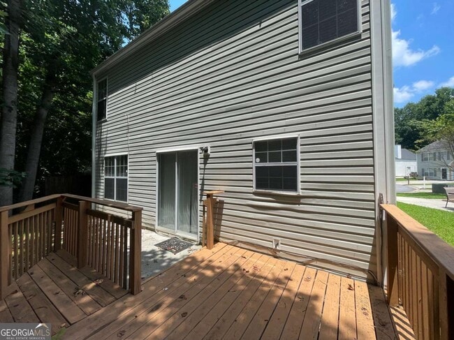 Building Photo - 2077 Patterson Park Pl