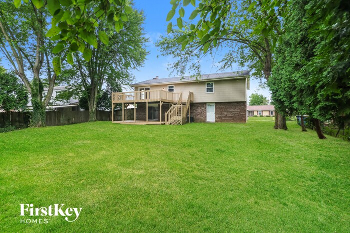 Building Photo - 4287 Honeybrook Ave