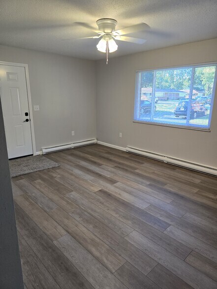 Livingroom View 2 - 5856 Acres Rd