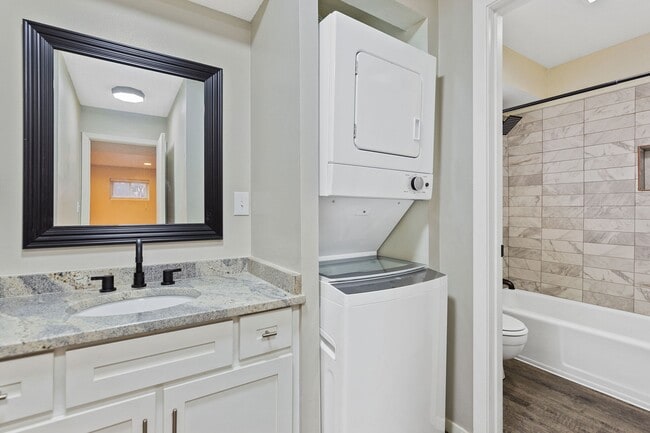 Interior Photo - COURTYARD