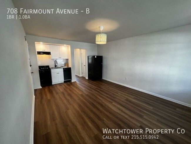 Building Photo - Perfectly Renovated 1 Bedroom In a gated c...