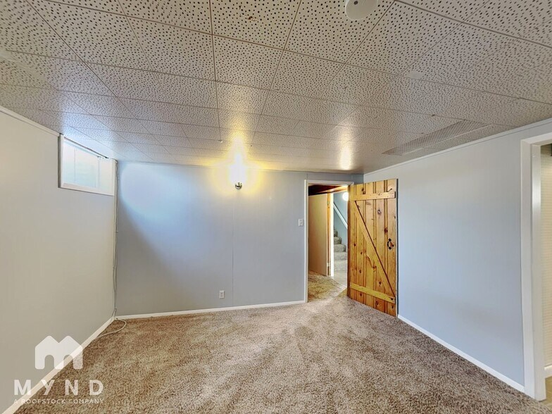 Building Photo - 1325 S Ingalls St