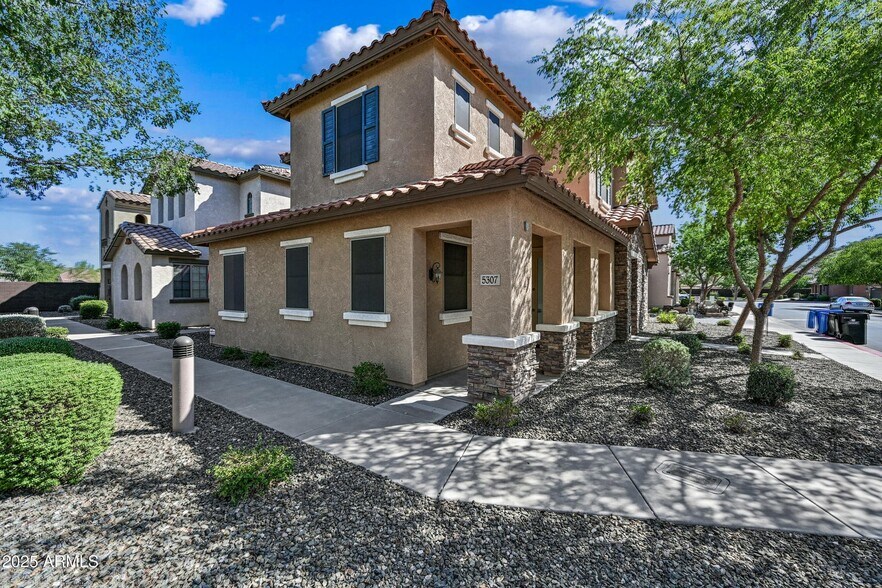Building Photo - 5307 W Paso Trl